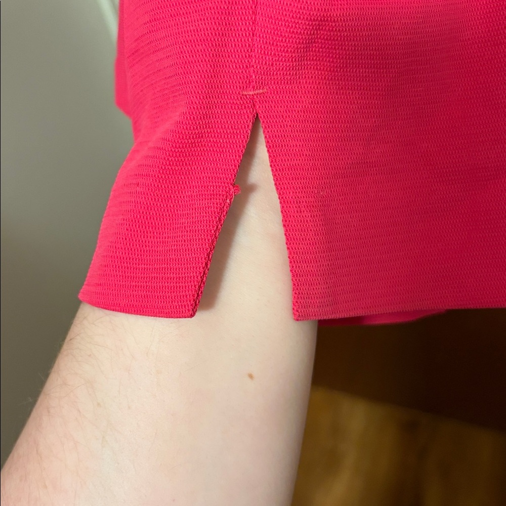 Addition Elle High Rise Paperbag Pants - Picture 6 of 9